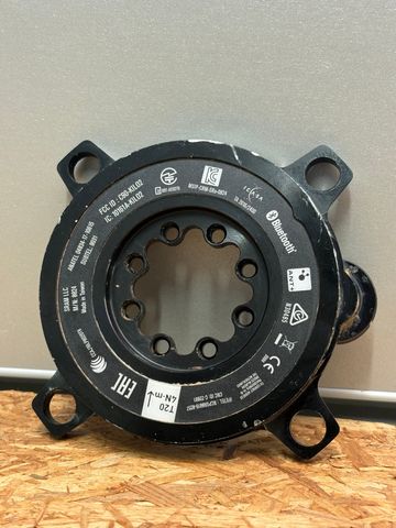 Used Sram Quarq 2024 bike — image 4 of 4