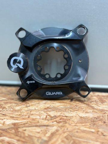 Used Sram Quarq 2024 bike — image 1 of 4