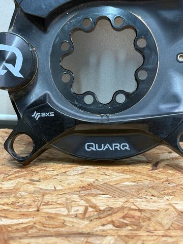 Used Sram Quarq 2024 bike — image 3 of 4