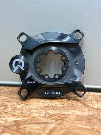 Używany Sram Quarq 2024 bike — zdjęcie 2 z 4