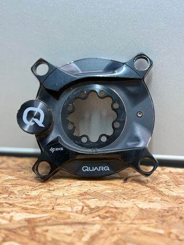 Used Sram Quarq 2024 bike — image 2 of 4