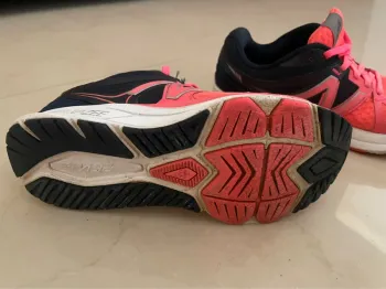 Used New Balance Vazee Prism bike — image 6 of 6