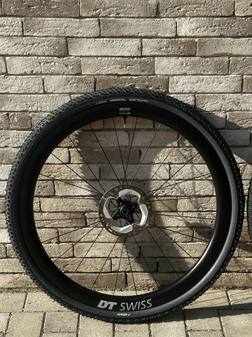 Brugt Dt Swiss GRC1600 Spline bike — billede 6 af 17