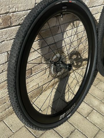 Brugt Dt Swiss GRC1600 Spline bike — billede 15 af 17