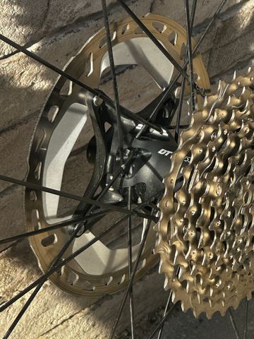 Brugt Dt Swiss GRC1600 Spline bike — billede 16 af 17