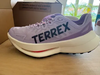 Adidas Terrex Ultra bike d'occasion — image 5 sur 6