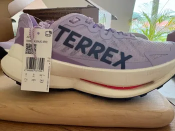 Adidas Terrex Ultra bike d'occasion — image 3 sur 6