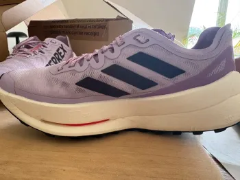 Adidas Terrex Ultra bike d'occasion — image 4 sur 6