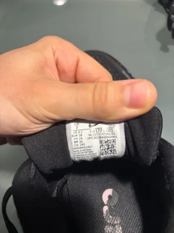 Nike Vomero 18 bike d'occasion — image 7 sur 8