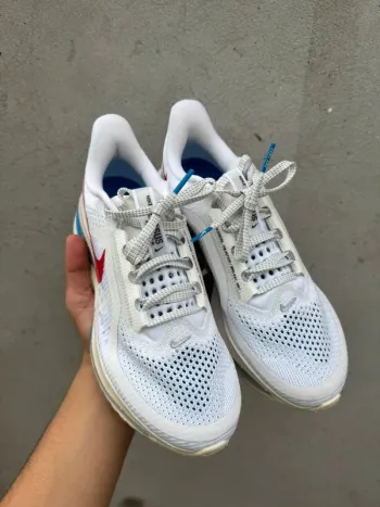 Gebrauchtes Pegasus Air Max Flyknit Racer / Air Zoom Maxfly bike — Bild 4 von 5