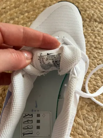 Použité Nike Sport Schuhe bike — obrázek 3 z 3