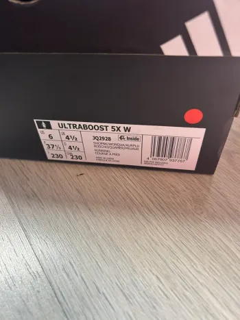 Używany Adidas Ultraboost bike — zdjęcie 5 z 8