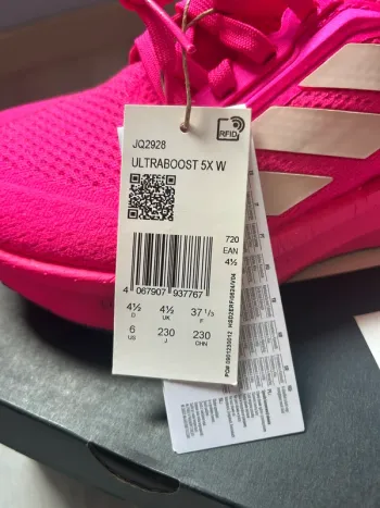 Używany Adidas Ultraboost bike — zdjęcie 6 z 8