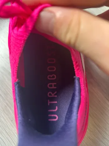Używany Adidas Ultraboost bike — zdjęcie 7 z 8
