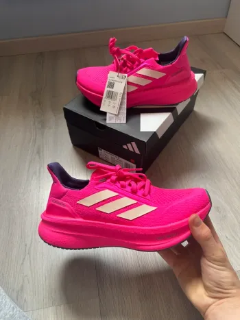 Używany Adidas Ultraboost bike