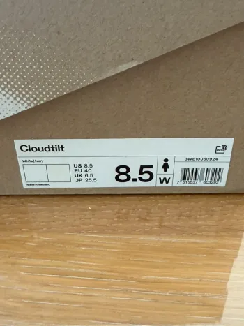 On Running Cloudtilt bike d'occasion — image 6 sur 6