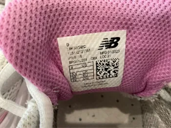 Używany New Balance 530 bike — zdjęcie 6 z 6
