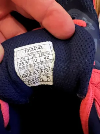 Asics GT 2000 bike usato — immagine 4 di 4