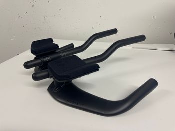 Used Prime Cycling Noosa TT Aero Road Handlebar 2024 Cockpit