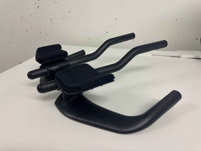 Tweedehands Prime Cycling Noosa TT Aero Road Handlebar 2024 Cockpit