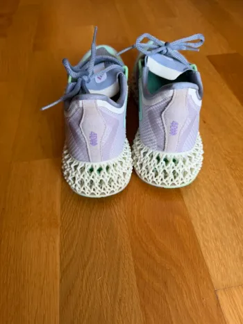 Używany Adidas 4DFWD bike — zdjęcie 4 z 6