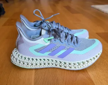 Używany Adidas 4DFWD bike — zdjęcie 2 z 6