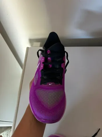 Nike Vomero 17 bike usato — immagine 6 di 10