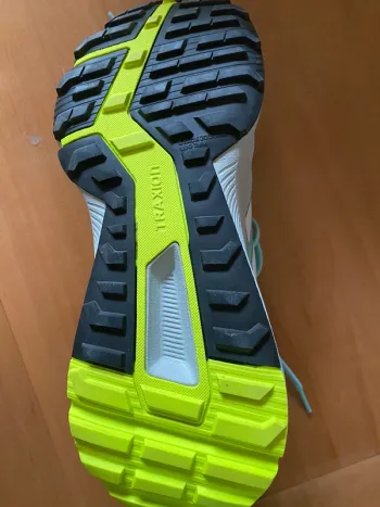 Używany Adidas Trail Running Shoes bike — zdjęcie 6 z 7