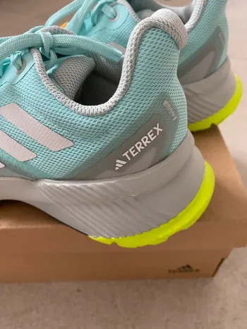 Używany Adidas Trail Running Shoes bike — zdjęcie 3 z 7