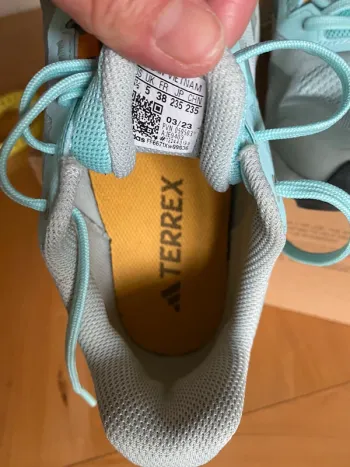 Używany Adidas Trail Running Shoes bike — zdjęcie 5 z 7