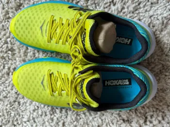 Used Hoka Carbon Rocket bike — image 4 of 5