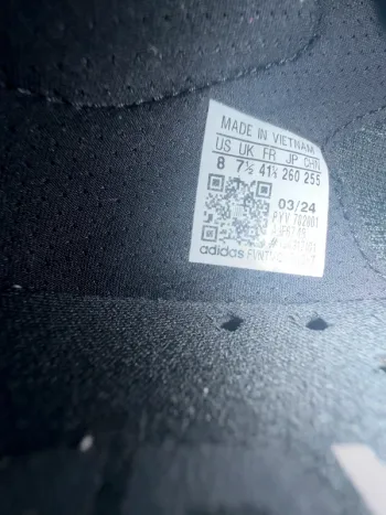 Używany Adidas Adizero SL2 bike — zdjęcie 5 z 5
