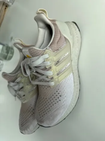 Used Adidas Ultra Boost bike