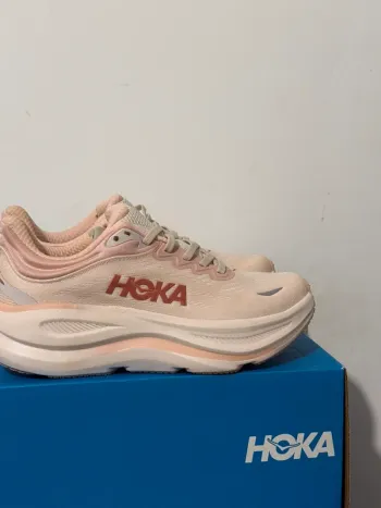 Gebrauchtes Hoka Bondi 9 bike — Bild 3 von 15
