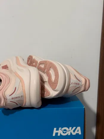 Gebrauchtes Hoka Bondi 9 bike — Bild 8 von 15