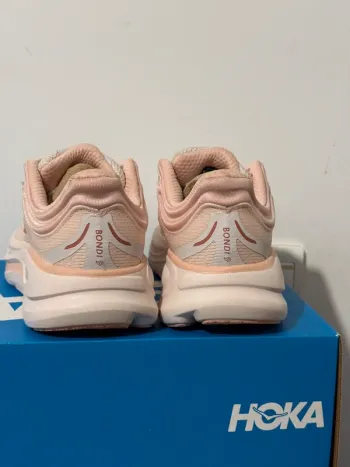 Gebrauchtes Hoka Bondi 9 bike — Bild 2 von 15