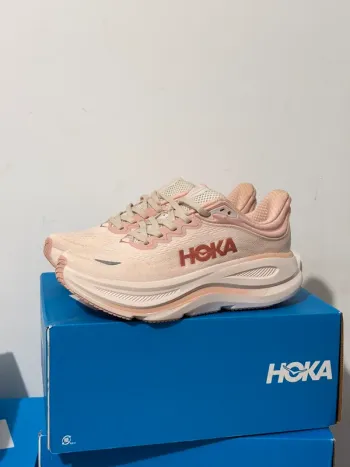 Gebrauchtes Hoka Bondi 9 bike