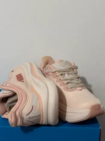 Gebrauchtes Hoka Bondi 9 bike — Bild 6 von 15