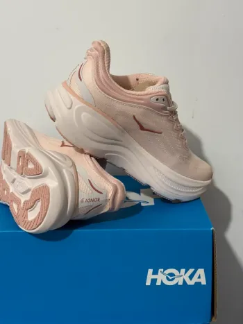 Gebrauchtes Hoka Bondi 9 bike — Bild 11 von 15
