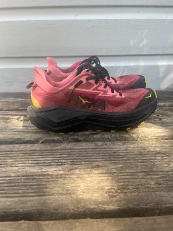 Hoka Challenger 8 bike d'occasion