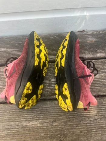Hoka Challenger 8 bike d'occasion — image 6 sur 11