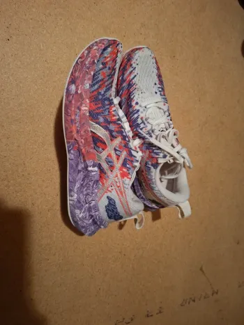Použité Asics Noosa Tri 16 bike