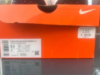 Nike Air Zoom Vomero 16 bike d'occasion — image 4 sur 9