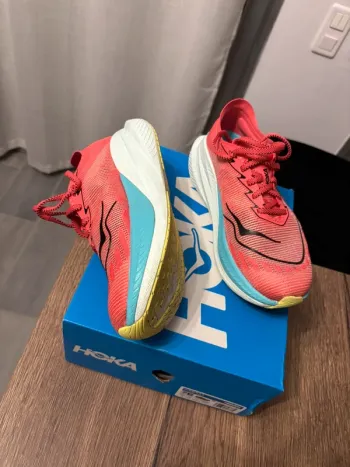 Używany Hoka Mach X2 bike — zdjęcie 3 z 5
