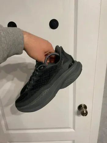 Gebrauchtes Hoka Mach 6 bike — Bild 3 von 6