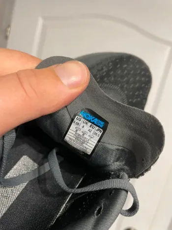 Gebrauchtes Hoka Mach 6 bike — Bild 6 von 6