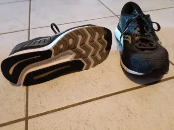 Saucony Guide 13 bike d'occasion — image 7 sur 7