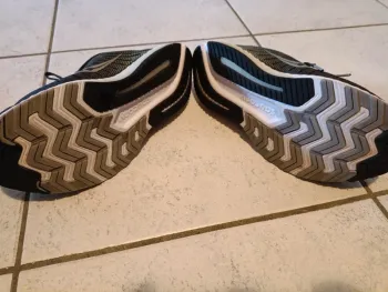 Saucony Guide 13 bike d'occasion — image 6 sur 7