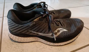 Saucony Guide 13 bike d'occasion