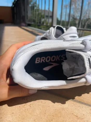 Použité Brooks Ghost 18 bike — obrázek 5 z 7